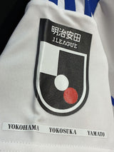 【2025】横浜F・マリノス(A)/ CONDITION:A / SIZE:XL(日本規格)/ #45 / JEAN CLAUDE