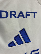 【2025】横浜F・マリノス(A)/ CONDITION:A / SIZE:XL(日本規格)/ #45 / JEAN CLAUDE