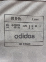 【2025】横浜F・マリノス(A)/ CONDITION:A / SIZE:XL(日本規格)/ #45 / JEAN CLAUDE