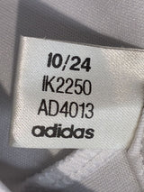 【2025】横浜F・マリノス(A)/ CONDITION:A / SIZE:XL(日本規格)/ #45 / JEAN CLAUDE