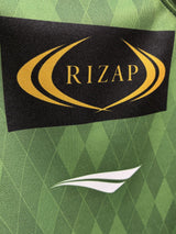 【2023】湘南ベルマーレ(GK)/ CONDITION:A- / SIZE:M(日本規格)