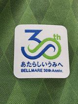 【2023】湘南ベルマーレ(GK)/ CONDITION:A- / SIZE:M(日本規格)