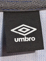 【2019】ガンバ大阪 PRO-TRAINING テクニカル ニット トップ / CONDITION:A / SIZE:O-XO(日本規格)/ ナンバープリント入り