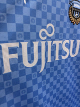 【2024】川崎フロンターレ(H)/ CONDITION:A- / SIZE:XL(ASIA)/ #14 / YASUTO