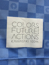 【2024】川崎フロンターレ(H)/ CONDITION:A- / SIZE:XL(ASIA)/ #14 / YASUTO