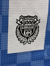 【2024】川崎フロンターレ(H)/ CONDITION:A- / SIZE:XL(ASIA)/ #14 / YASUTO