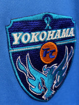 【2016】横浜FC(H)/ CONDITION:A- / SIZE:L(日本規格)