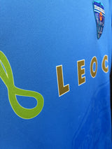 【2016】横浜FC(H)/ CONDITION:A- / SIZE:L(日本規格)