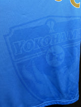 【2016】横浜FC(H)/ CONDITION:A- / SIZE:L(日本規格)