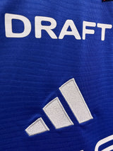 【2025】横浜F・マリノス(H)/ CONDITION:A / SIZE:XL(日本規格)/ #45 / JEAN CLAUDE