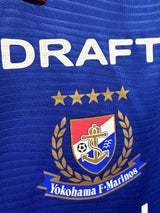 【2025】横浜F・マリノス(H)/ CONDITION:A / SIZE:XL(日本規格)/ #45 / JEAN CLAUDE