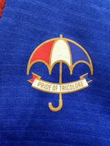 【2025】横浜F・マリノス(H)/ CONDITION:A / SIZE:XL(日本規格)/ #45 / JEAN CLAUDE