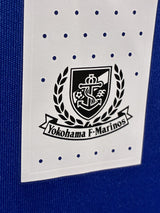 【2025】横浜F・マリノス(H)/ CONDITION:A / SIZE:XL(日本規格)/ #45 / JEAN CLAUDE