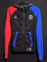 【2020】パリ・サンジェルマン フルジップ フーディ / CONDITION:NEW / SIZE:S