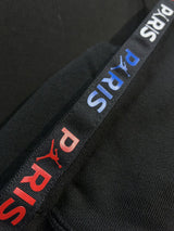 【2020】パリ・サンジェルマン フルジップ フーディ / CONDITION:NEW / SIZE:S