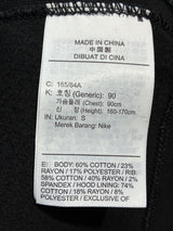 【2020】パリ・サンジェルマン フルジップ フーディ / CONDITION:NEW / SIZE:S