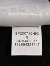 【2020】パリ・サンジェルマン フルジップ フーディ / CONDITION:NEW / SIZE:S