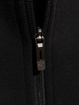 【2023】横浜FC 移動着 フード ジャケット / CONDITION:A / SIZE:XL(ASIA)