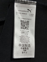 【2023】横浜FC 移動着 フード ジャケット / CONDITION:A / SIZE:XL(ASIA)