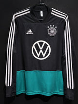 【2019】ドイツ代表 トレーニング トップ / CONDITION:B+ / SIZE:M(ASIA)