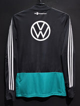 【2019】ドイツ代表 トレーニング トップ / CONDITION:B+ / SIZE:M(ASIA)