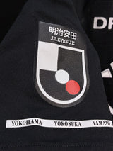 【2025】横浜F・マリノス(SP)/ CONDITION:NEW / SIZE:XL(日本規格)/ #8 / KIDA / リバプール戦仕様