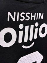 【2025】横浜F・マリノス(SP)/ CONDITION:NEW / SIZE:XL(日本規格)/ #8 / KIDA / リバプール戦仕様