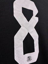 【2025】横浜F・マリノス(SP)/ CONDITION:NEW / SIZE:XL(日本規格)/ #8 / KIDA / リバプール戦仕様