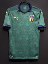 【2020/21】イタリア代表(3RD)/ CONDITION:B+ / SIZE:S