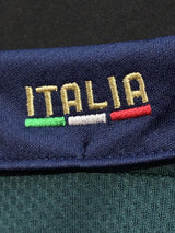 【2020/21】イタリア代表(3RD)/ CONDITION:B+ / SIZE:S