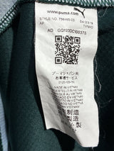 【2020/21】イタリア代表(3RD)/ CONDITION:B+ / SIZE:S