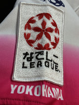 【2016】ニッパツ横浜FCシーガルズ(A)/ CONDITION:A / SIZE:M(日本規格)