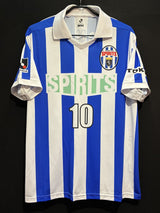 東京スピリッツ / CONDITION:A / SIZE:FREE / #10 / CONAN /「劇場版名探偵コナン 11人目のストライカー」コラボアイテム