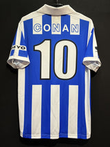 東京スピリッツ / CONDITION:A / SIZE:FREE / #10 / CONAN /「劇場版名探偵コナン 11人目のストライカー」コラボアイテム