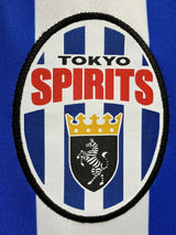 東京スピリッツ / CONDITION:A / SIZE:FREE / #10 / CONAN /「劇場版名探偵コナン 11人目のストライカー」コラボアイテム