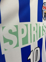 東京スピリッツ / CONDITION:A / SIZE:FREE / #10 / CONAN /「劇場版名探偵コナン 11人目のストライカー」コラボアイテム