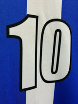 東京スピリッツ / CONDITION:A / SIZE:FREE / #10 / CONAN /「劇場版名探偵コナン 11人目のストライカー」コラボアイテム