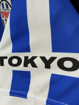 東京スピリッツ / CONDITION:A / SIZE:FREE / #10 / CONAN /「劇場版名探偵コナン 11人目のストライカー」コラボアイテム