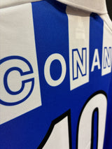 東京スピリッツ / CONDITION:A / SIZE:FREE / #10 / CONAN /「劇場版名探偵コナン 11人目のストライカー」コラボアイテム