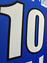 東京スピリッツ / CONDITION:A / SIZE:FREE / #10 / CONAN /「劇場版名探偵コナン 11人目のストライカー」コラボアイテム