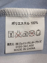 東京スピリッツ / CONDITION:A / SIZE:FREE / #10 / CONAN /「劇場版名探偵コナン 11人目のストライカー」コラボアイテム