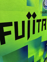 【2025】湘南ベルマーレ(H)/ CONDITION:A / SIZE:M(日本規格)/ #19 / SHO