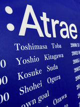 【2021】水戸ホーリーホック(H)/ CONDITION:A / SIZE:3XL(日本規格) / Jリーグ通算1000ゴール達成記念