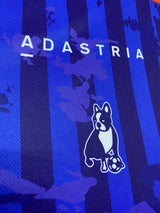 【2021】水戸ホーリーホック(H)/ CONDITION:A / SIZE:3XL(日本規格) / Jリーグ通算1000ゴール達成記念