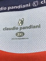 【2021】水戸ホーリーホック(H)/ CONDITION:A / SIZE:3XL(日本規格) / Jリーグ通算1000ゴール達成記念