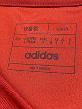 【2024】スペイン代表(H)/ CONDITION:New / SIZE:M(日本規格)/ #7 / MORATA / EURO2024仕様 / オーセンティック
