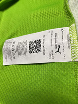 【2021/22】ボルシア・メンヒェングラートバッハ(GK)/ CONDITION:New / SIZE:S / #1 / SOMMER / ブンデスパッチ