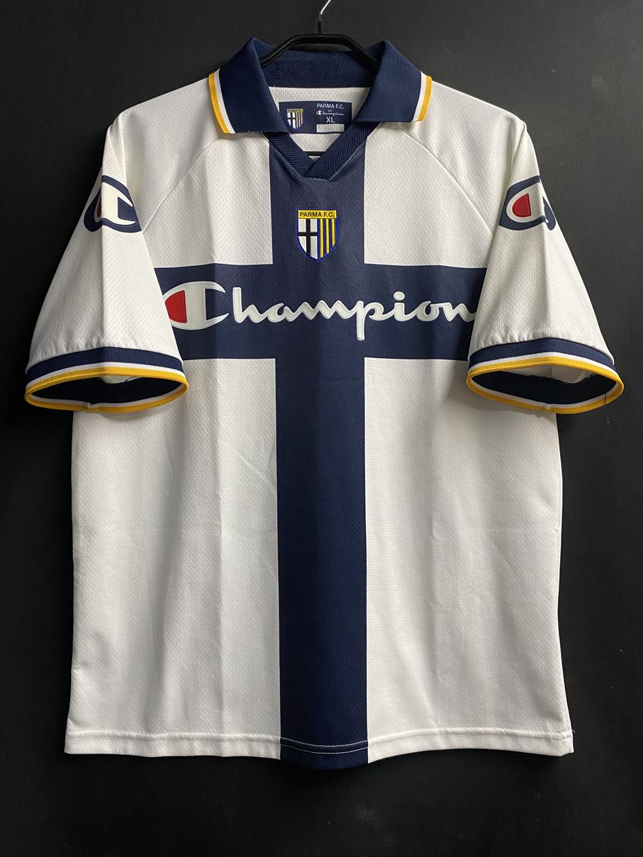 2004/05】パルマ（H）/ CONDITION：A / SIZE：XL – Vintage Sports