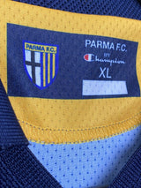 【2004/05】パルマ(A)/ CONDITION:A / SIZE:XL