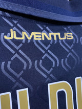 【2024/25】ユベントス(3rd)/ CONDITION:New / SIZE:S(日本規格)/ #10 / YLDIZ / セリエAパッチ